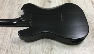 ESP LTD TE-200 BLACK