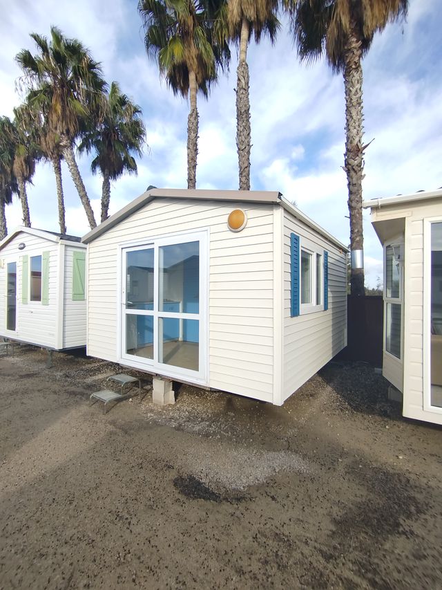 Mobil Home Sun Roller Ibiza