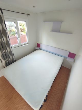 Mobil Home Sun Roller Ibiza