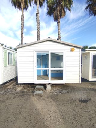 Mobil Home Sun Roller Ibiza