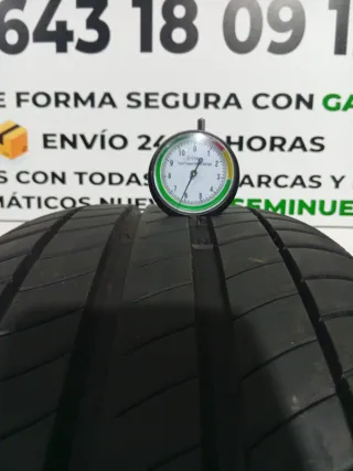 225 55 17 97Y MICHELIN PRIMACY 3