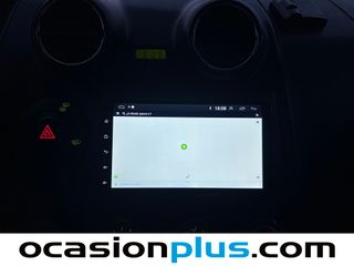 Ssangyong Actyon 200Xdi 104 kW (141 CV)