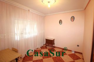 Chalet en venta en Pajarillos en Valladolid