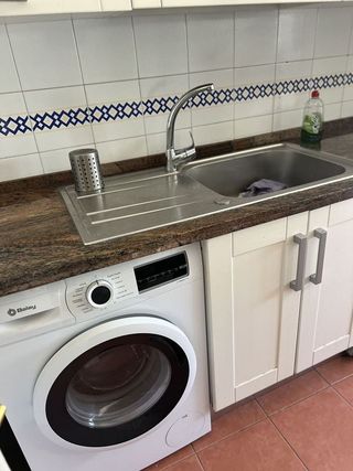 Piso en alquiler en San Roque en Sevilla