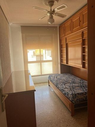 Piso en alquiler en San Roque en Sevilla