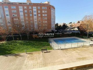 Piso en alquiler en Aluche en Madrid