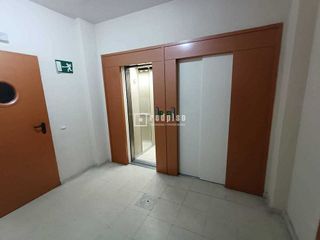 Piso en alquiler en Aluche en Madrid