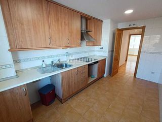 Piso en alquiler en Aluche en Madrid