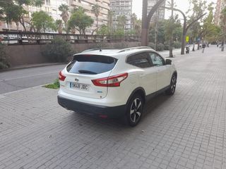 Nissan Qashqai 1.5dCi S&S 360 S 4x2