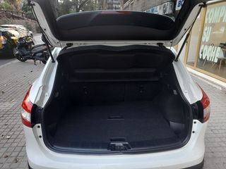 Nissan Qashqai 1.5dCi S&S 360 S 4x2