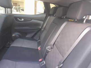 Nissan Qashqai 1.5dCi S&S 360 S 4x2