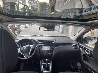 Nissan Qashqai 1.5dCi S&S 360 S 4x2