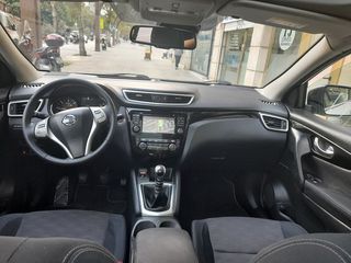 Nissan Qashqai 1.5dCi S&S 360 S 4x2