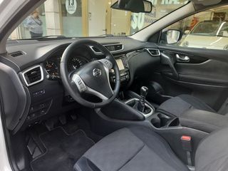 Nissan Qashqai 1.5dCi S&S 360 S 4x2