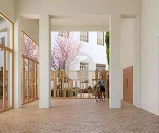 Oficina en alquiler en Provençals del Poblenou en Barcelona