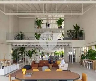 Oficina en alquiler en Provençals del Poblenou en Barcelona