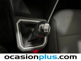 Dacia Sandero Stepway Extreme Go TCe 81 kW (110 CV)