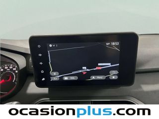 Dacia Sandero Stepway Extreme Go TCe 81 kW (110 CV)