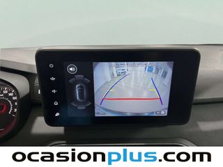 Dacia Sandero Stepway Extreme Go TCe 81 kW (110 CV)