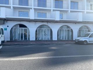 Local comercial en alquiler en Sant Antoni de Portmany