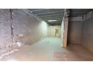 Local comercial en venta en Eixample Nord – La Devesa en Girona