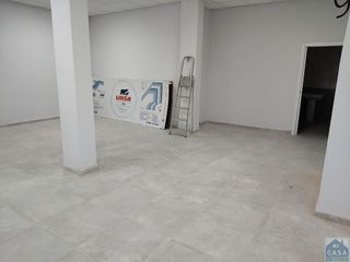 Local comercial en alquiler en Centro en Mérida