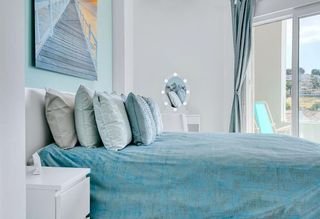 Piso en alquiler en Nueva Andalucía centro en Marbella