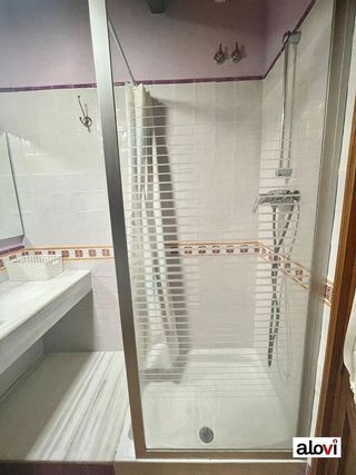 Estudio en alquiler en San Matías - Realejo en Granada