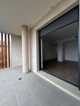 Piso en alquiler en Avda. Elvas en Badajoz