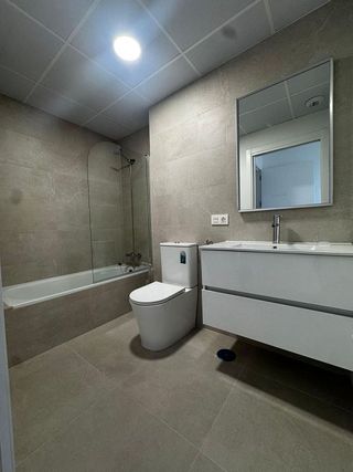 Piso en alquiler en Avda. Elvas en Badajoz