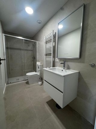 Piso en alquiler en Avda. Elvas en Badajoz