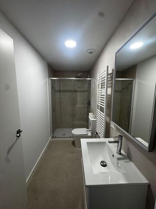 Piso en alquiler en Avda. Elvas en Badajoz