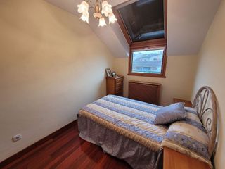 Piso en alquiler en La Seca - Los Salgueriños en Pontevedra