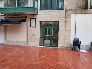 Piso en alquiler en La Seca - Los Salgueriños en Pontevedra