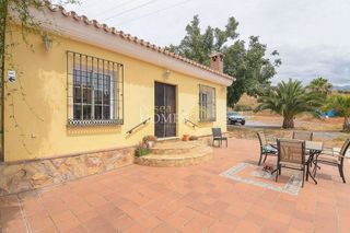 Casa rural en venta en Almijara - Capistrano - Cueva de Nerja en Nerja