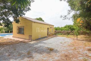 Casa rural en venta en Almijara - Capistrano - Cueva de Nerja en Nerja