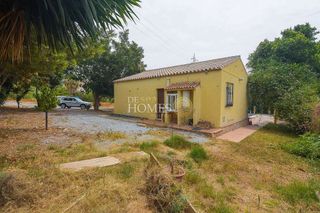 Casa rural en venta en Almijara - Capistrano - Cueva de Nerja en Nerja