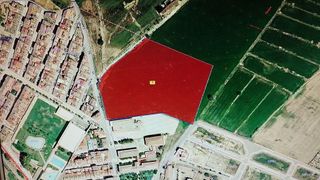 Terreno en venta en Binéfar
