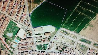 Terreno en venta en Binéfar