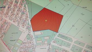 Terreno en venta en Binéfar