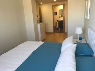 Piso en alquiler en El Rosón - Kelvinator en Getafe