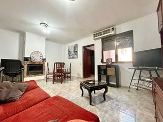 Casa adosada en venta en Pinedo en Valencia