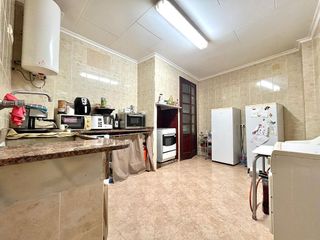 Casa adosada en venta en Pinedo en Valencia