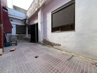Casa adosada en venta en Pinedo en Valencia