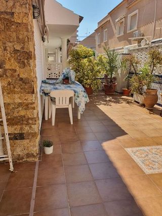 Chalet en venta en Torrelamata - La Mata en Torrevieja