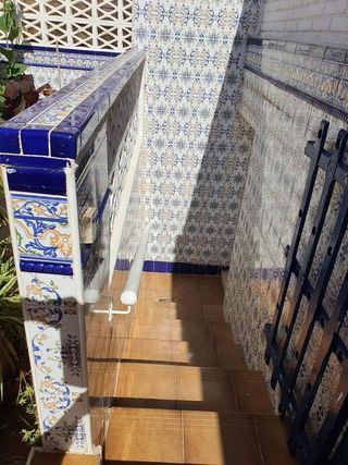 Chalet en venta en Torrelamata - La Mata en Torrevieja