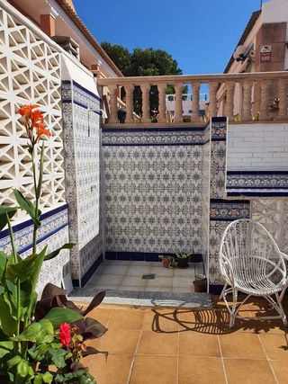 Chalet en venta en Torrelamata - La Mata en Torrevieja