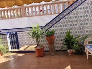 Chalet en venta en Torrelamata - La Mata en Torrevieja