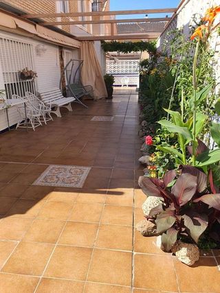 Chalet en venta en Torrelamata - La Mata en Torrevieja