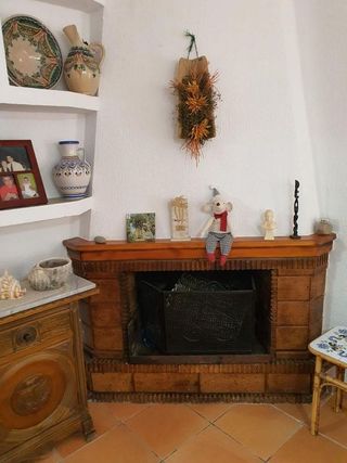 Chalet en venta en Torrelamata - La Mata en Torrevieja